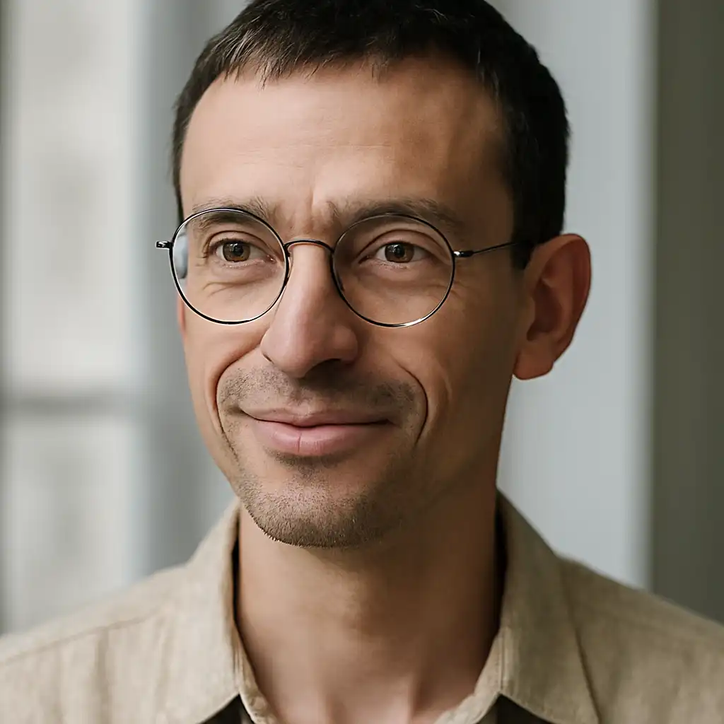 Jens Larsson